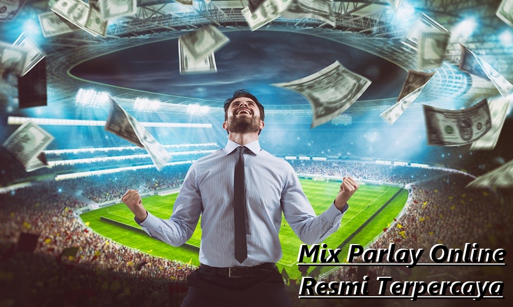 Mix Parlay Online Terpercaya Android