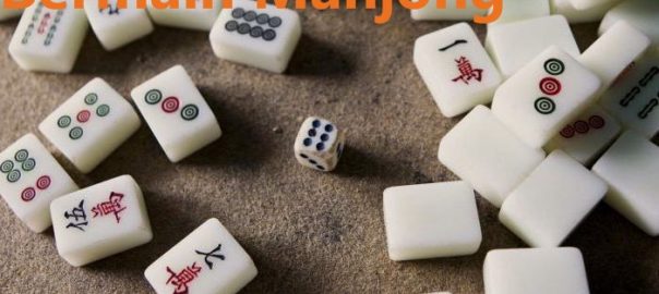 Aturan Dalam Bermain Mahjong